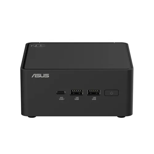 ASUS NUC 15 PRO