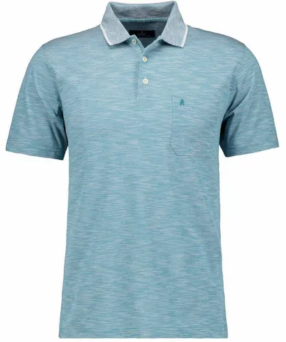 RAGMAN Poloshirt Aqua Grün M (48/50)