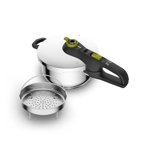 Tefal Secure 5 Neo Schnellkochtopf 3L