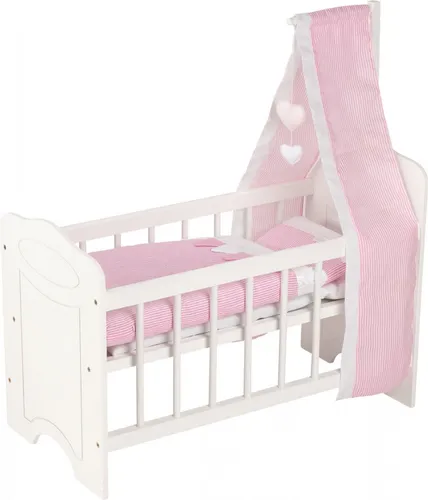 Goki 51762 Cama de mu ecas