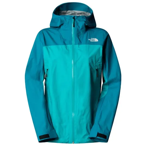 The North Face Signal 2.5L DryVent Damen Windjacke Bleu XS