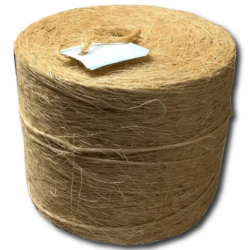 Sisal Pressengarn 1250 m