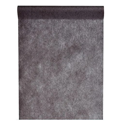 Tischläufer Schwarz von Santex