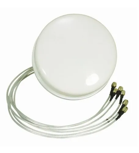 ALLNET Antennen von ALLNET