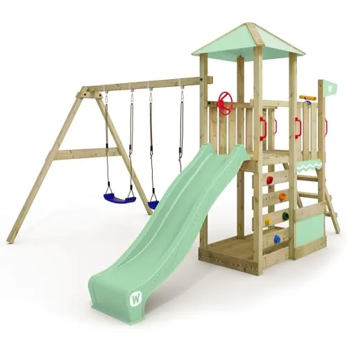 Spieltürme bis 500 Euro von Wickey