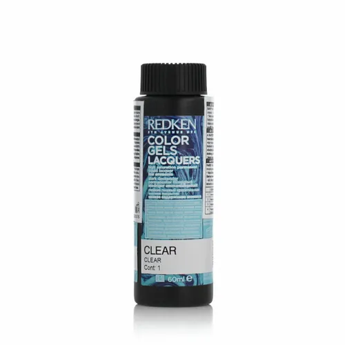 COLOR GEL LACQUERS klar 60 ml x 3 - Hochwertige COLOR GEL LACQUERS in klarer Ausführung, ideal für kreative Nageldesigns. Perfekt für den professionellen Einsatz und einfach anzuwenden.