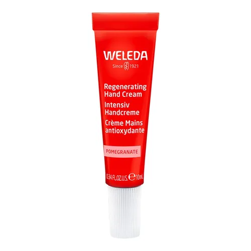 Weleda Granatapfel Intensiv Handcreme