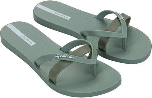 IPANEMA KIREI Sandale 2025 green/green/white - 35/36