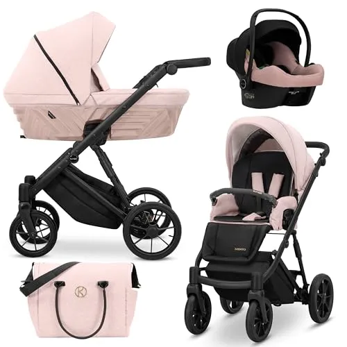 Babywannen von Kunert