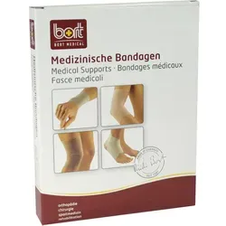 BORT Verkürzungsausgleich medium 10 mm Silikon von BORT