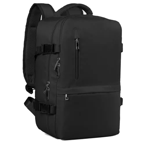 Hayayu Handgepäck Rucksack 40x30x20 für Ryanair