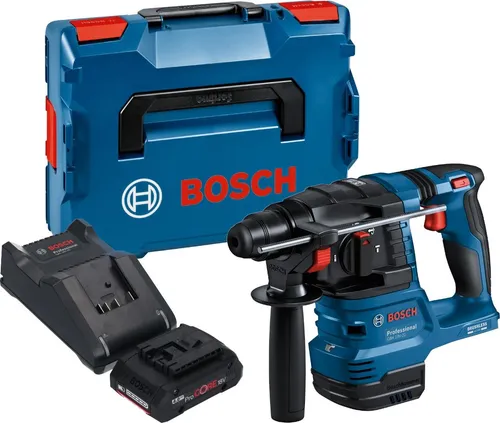 Bosch GBH 18V-22 Professional Akku Bohrhammer