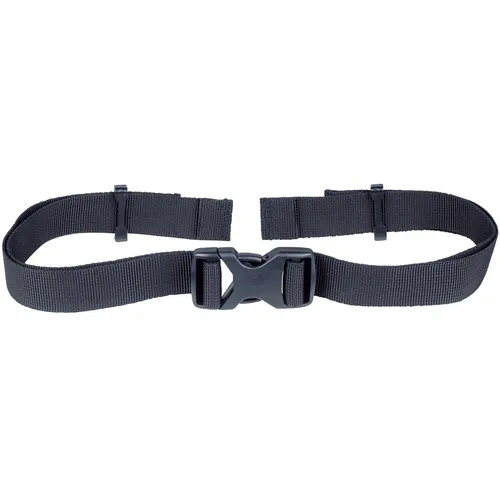 Deuter Waist Belt 25 MM Ersatzgurt (Größe 25L, schwarz)
