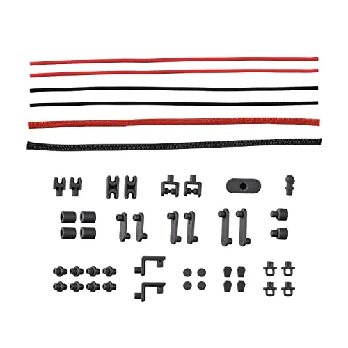 mm Rohrteile / Mehrfachgelenke (30 Minuten Missionen) 30
