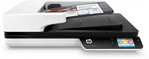 Produktbild HP Scanjet Pro 4500 fn1