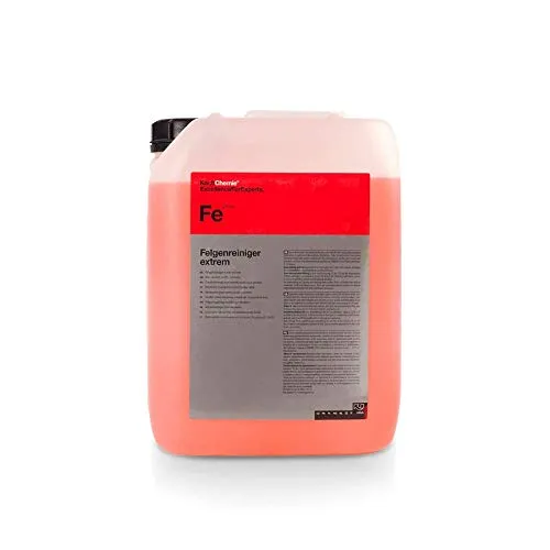Koch Chemie Felgenreiniger extrem 11 kg Felgen Reinigungmitttel