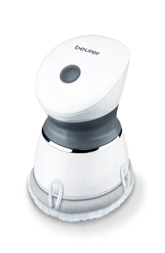 Beurer MG 17 Peeling Massageaufsätze