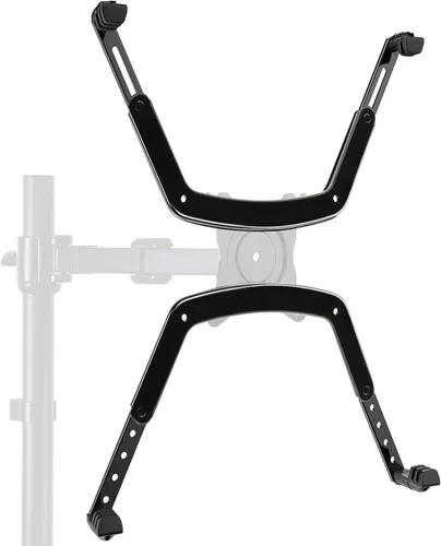 Monitor Arm Kit 17-27 Zoll für LED/LCD/OLED ohne VESA