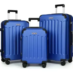 Koffer Türkis von TANTOMI