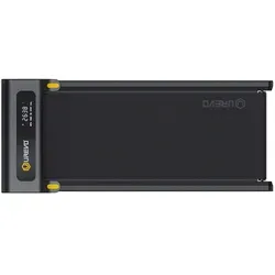 Urevo SpaceWalk E3 Laufband schwarz von UREVO