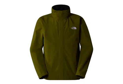 The North Face Herren Sangro Jacke in grün von The North Face