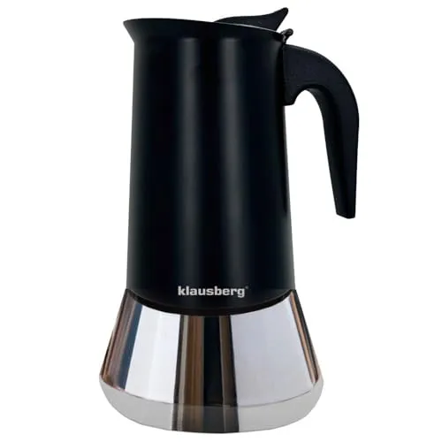 Klausberg Espressokocher KB-7847