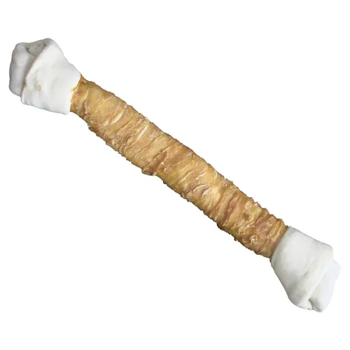Nobby Starsnack Barbecue Chicken Knotted Bone, 695 g, UVP 25,99 EUR