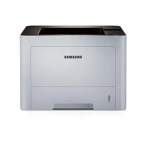 Produktbild Samsung ProXpress SL-M4020ND, Laser, 1200 x 1200 DPI, A4, 40 Seiten pro Minute, Doppelseitiger Druck, Netzwerkfähig