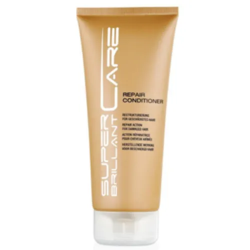 HAIR HAUS GmbH Super Brillant Care Repair Conditioner 200ml