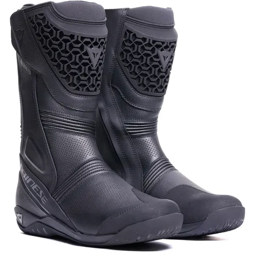Motorrad Stiefel 41 - Dainese Fulcrum 4 GTX - Wasserdicht GoreTex® Touring