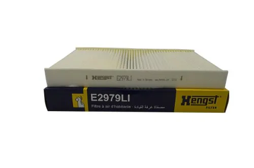 Hengst E2979LI Filter, Innenraumluft