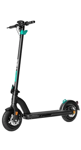 SoFlow SO myTier E-Scooter von SoFlow