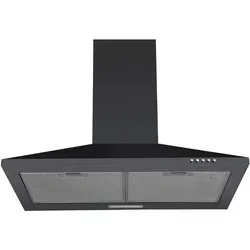 PKM 6091BH Wandhaube 60 cm von PKM