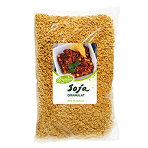 Vantastic Foods Soja Granulat, vegan, 1,5 kg