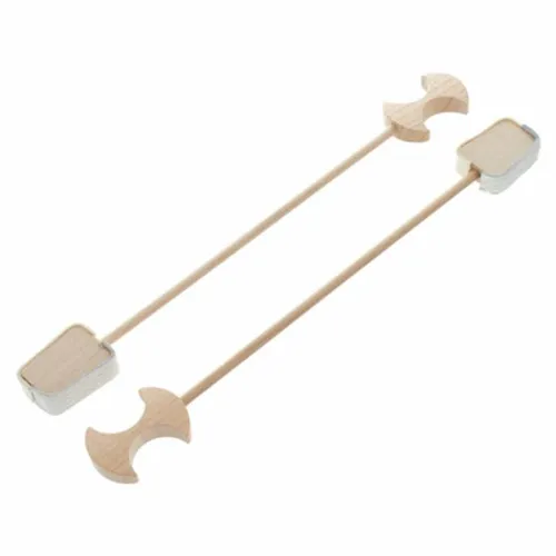 Gewa Hamm. Dulcimer Mallet Heavy von GEWA