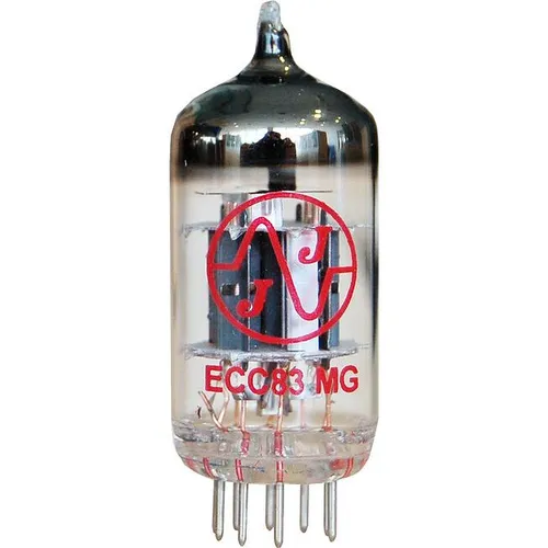 JJ Electronic JJ Röhre ECC83MG / 12AX7 (Gitarre) (47186319)