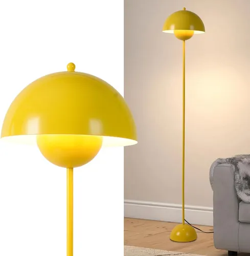 Lampen Gelb von Alpinaluz
