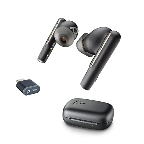 POLY Voyager Free 60 UC