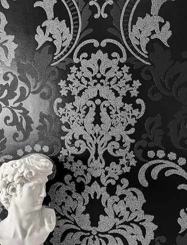 Newroom Vliestapete