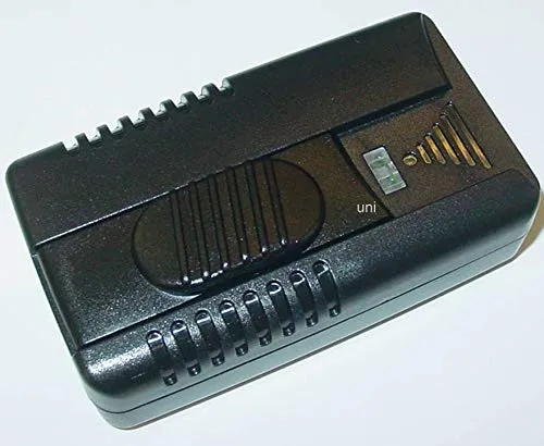 Fußdimmer, Halogen, 300W, Deckenfluter Dimmer, LED Anzeige, Elektronisch, S155