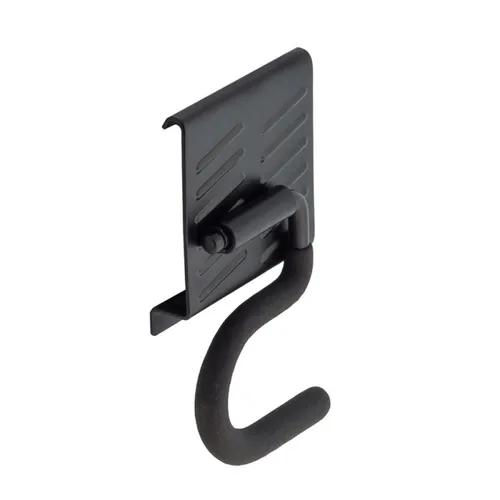 Premium Gerätehalter Set Goliat, Hakenset, Garagen haken, Haken SGH 14 145x38