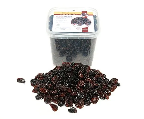 1Kg Rosinen ungeschwefelte Jumborosinen