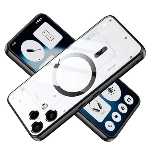 Telefone Weiß von Fitudoos