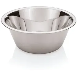 WAS Germany - Schüssel, Ø 12 cm, 0,4 ltr., Chromnickelstahl