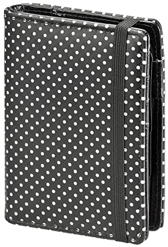 BSB Terminplaner Organizer 2026 - Pocket Format - Terminkalender für 2026 im praktischen A7 Pocket-Format, nachfüllbar und mit 1 Woche = 2 Seiten für optimale Planung. Ideal für unterwegs!