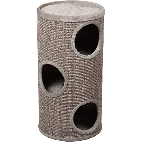 Flamingo Kratzturm Greta – Medium von Flamingo