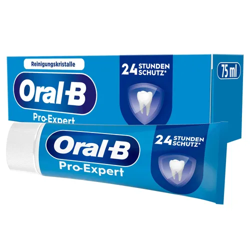 Produktbild Oral-B Pro-Expert Zahnpasta 75ml