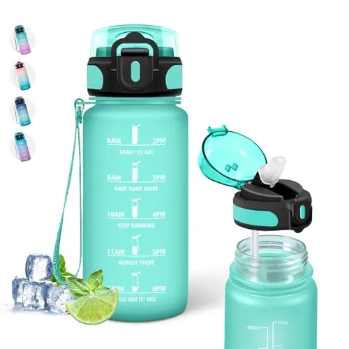 Trinkflasche Kinder