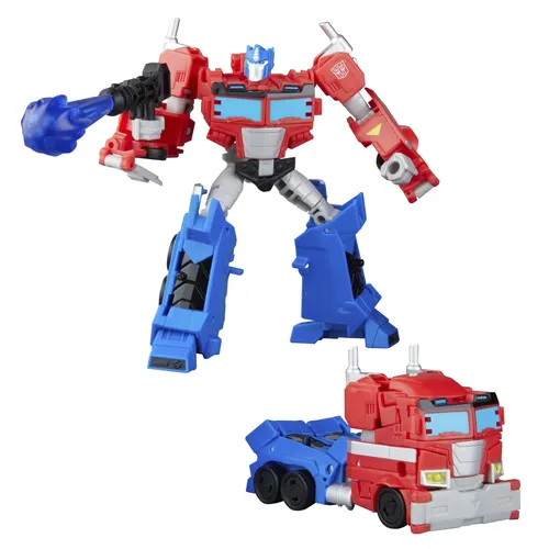 Produktbild Transformers Core Prime Changers 13 cm