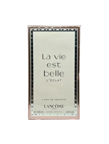 Lancôme La vie est belle L'éclat Eau de Toilette 100 ml von Lancôme